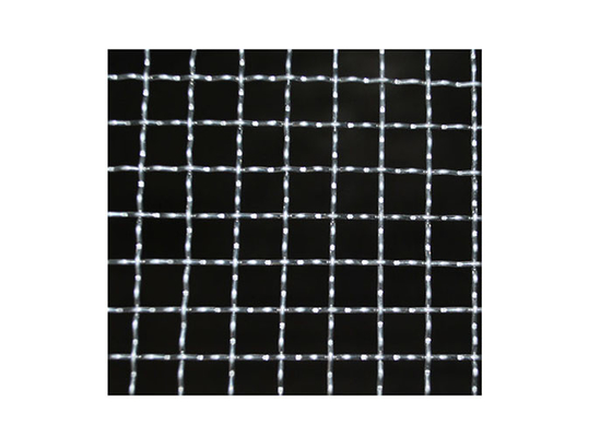 Un buon prezzo. cavo tessuto 30m Mesh Roll di acciaio inossidabile 1 5 100 500Micron per il filtro in linea