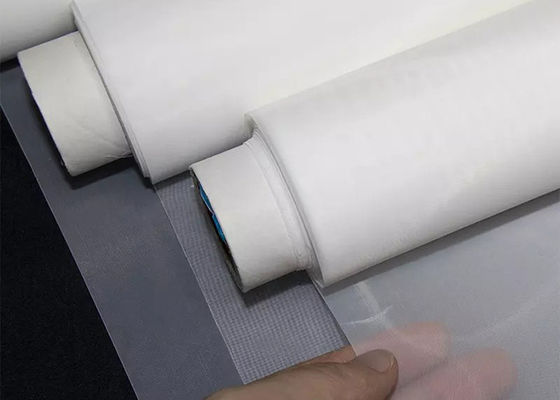 Panno di bullonatura di nylon della maglia di nylon del monofilamento del commestibile di FDA 5-2000um