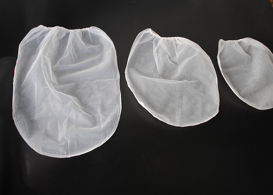 Un buon prezzo. la personalizzazione 22x26 misura il succo in pollici del vino di Mesh Bags For Filtering Beer del poliestere in linea