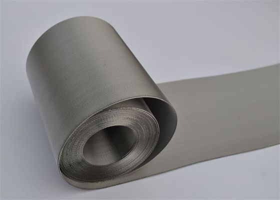 schermo tessuto olandese SS201 di Mesh Filter Screen Extruder Filter del cavo di inverso 10meters