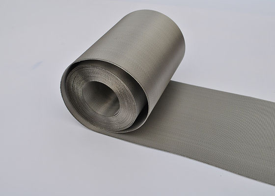 Inverso Mesh Stainless Steel olandese del filtro dall'espulsore