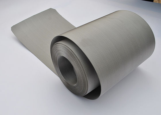 Maglia olandese di Mesh Belt Reverse Dutch Filter del cavo del tessuto della saia di acciaio inossidabile