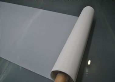 Un buon prezzo. Maglia industriale del tessuto di stampa dello schermo, una matrice per serigrafia da 100 micron per stampa dello stampino in linea