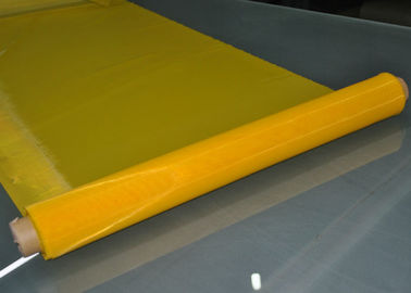 Un buon prezzo. Maglia bassa di stampa dello schermo del poliestere di elasticità 70 micron per ceramica/maglietta in linea