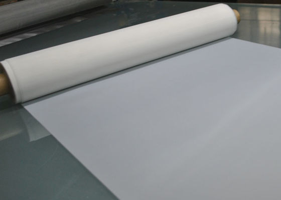 120T-31 Griglia di stampa a schermo in poliestere per ceramica