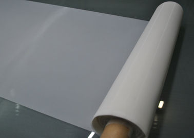 Un buon prezzo. Monofilamento 100% di bianco 140T - maglia di stampa dello schermo del poliestere 34 per stampa dello schermo in linea