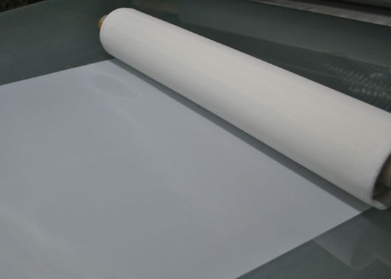 Tessuto per serigrafia in poliestere da 150T 31 micron per stampa PCB