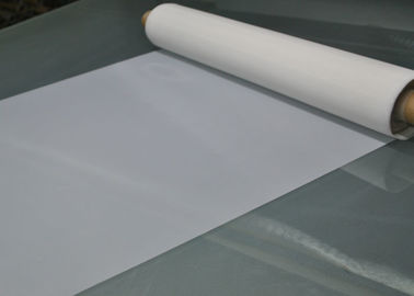 Un buon prezzo. Alta tensione 165T - maglia di stampa dello schermo del poliestere 31 per stampa dello schermo in linea