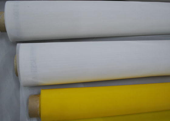 Tessuto per serigrafia in poliestere 165T 31um per elettronica