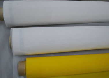 Un buon prezzo. Tessuto per serigrafia in poliestere 165T 31um per elettronica in linea