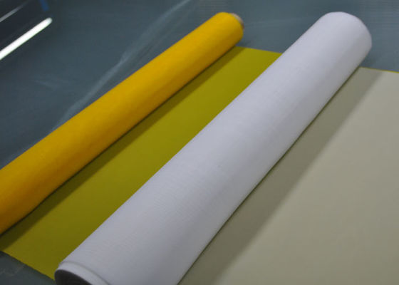 Alta maglia di stampa del poliestere del modulo, maglia della matrice per serigrafia per stampa della maglietta