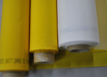 Un buon prezzo. Il NSF prova il poliestere a 102 pollici 53T - maglia di serigrafia 55 per stampa della ceramica in linea
