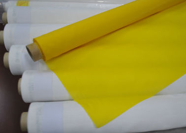 Un buon prezzo. Certificato 100% di FDA del poliestere 54T - maglia di serigrafia 64 per stampa di elettronica in linea