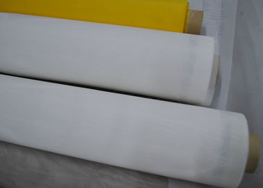Un buon prezzo. Conteggio a 65 pollici della maglia 72 del poliestere del monofilamento di larghezza per stampa della ceramica in linea