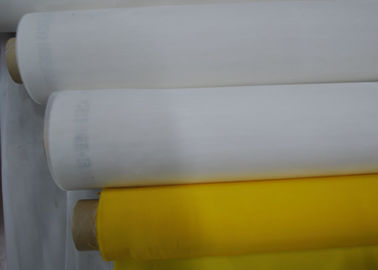 Un buon prezzo. Maglia a 50 pollici di serigrafia del poliestere 60 micron con un diametro di 40 fili in linea
