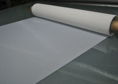 Un buon prezzo. Elettronica che stampa il panno di bullonatura ad alta resistenza 110T - 40, 100% materiali del poliestere in linea