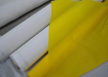Un buon prezzo. Rotolo a 87 pollici della maglia di serigrafia 140T 40 micron per il tessuto/ceramici in linea