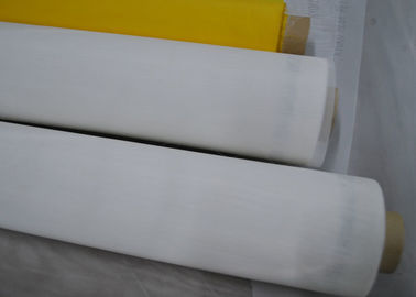 Un buon prezzo. 48 micron 80T della maglia 77 di stampa del poliestere del filo per stampa di elettronica in linea