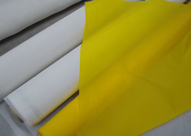 Un buon prezzo. Maglia di stampa del poliestere di alta tensione 53T 133 micron per vetro/maglietta in linea