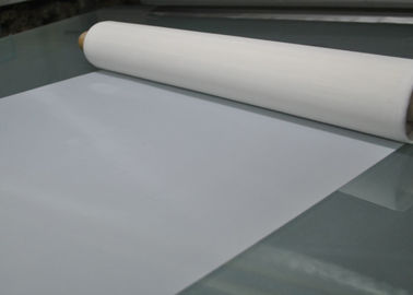 Un buon prezzo. Lo SGS certifica la maglia a 132 pollici del panno di bullonatura del poliestere 73 per stampa di vetro in linea