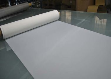 Un buon prezzo. Tessuto 100% del setaccio a maglie del poliestere con alta accuratezza dimensionale, allungamento basso in linea
