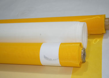 Un buon prezzo. Maglia a 45 pollici del panno di bullonatura del poliestere 140T 355 per stampaggio di tessuti, norma dello SGS FDA in linea