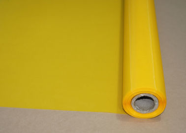 Un buon prezzo. Abitudine di seta di qualità superiore di larghezza del panno di bullonatura della maglia 165T-31 del filtro dal poliestere di stampa in linea