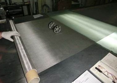Un buon prezzo. Rete metallica ad alta resistenza dell'acciaio inossidabile per il filtraggio di Industray, dimensione del foro quadrato in linea