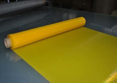 Un buon prezzo. Micron 100% del setaccio a maglie del poliestere del micron 30-250 per le magliette/indumenti commerciali in linea