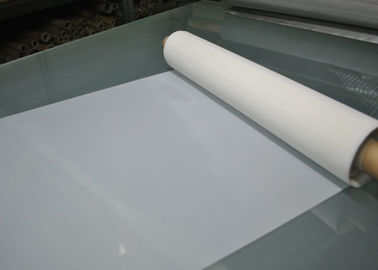 Un buon prezzo. Setaccio a maglie della tela 180 del DPP per i contenitori di vetro che stampano, rotolo 30-70m/ in linea