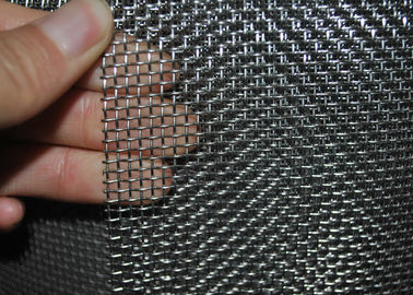 Un buon prezzo. 40/ Setaccio a 48 pollici/schermo del tessuto dell'acciaio inossidabile per la fabbrica della miniera in linea