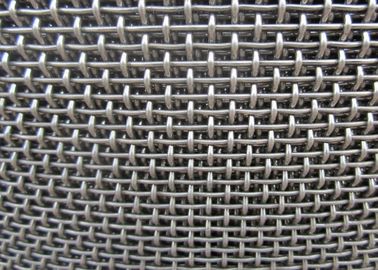 Un buon prezzo. Rete metallica dell'acciaio inossidabile del filtrante del micron di AISI per il setacciamento/protezione in linea