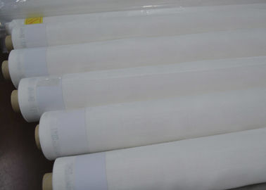 Un buon prezzo. Maglia 100% del filtro dal poliestere del monofilamento 6T-180T con forma del foro quadrato in linea