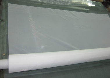 Un buon prezzo. tessuto di maglia dello schermo del nylon di 75μM 100% per liquido di filtrazione, larghezza di 127cm in linea