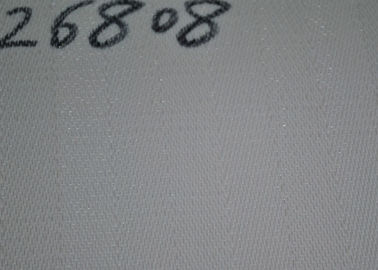 Un buon prezzo. Cinghia 100% della maglia del poliestere del monofilamento 26808 per disidratazione dei fanghi, termoresistente in linea