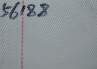 Un buon prezzo. Schermo 8-Shed dell'essiccatore del poliestere di fabbricazione di carta con il doppio strato, abitudine di larghezza in linea