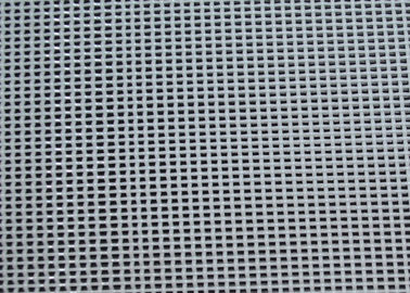 Un buon prezzo. tessuto di maglia normale d'apertura di 2mm Weavewoven per i miei che setacciano, superficie piana in linea