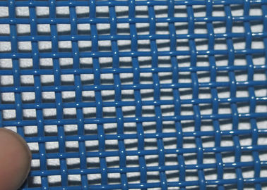 Un buon prezzo. Schermo dell'essiccatore del poliestere della maglia Blue16 per l'imballaggio della polpa di Sulplate, servizio del ODM dell'OEM in linea