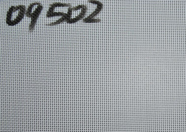 Un buon prezzo. Tessuto di maglia dello schermo del nylon della tela 0.50mm per industria del tè, 0.2mm-0.75mm in linea