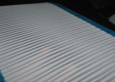 Un buon prezzo. Piccolo cavo di spirale della cinghia della maglia del poliestere del ciclo 3252 per produzione di carta in linea