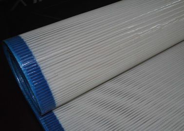 Un buon prezzo. Tessuto di maglia medio del poliestere del ciclo per la macchina 3868 di fabbricazione di carta in linea