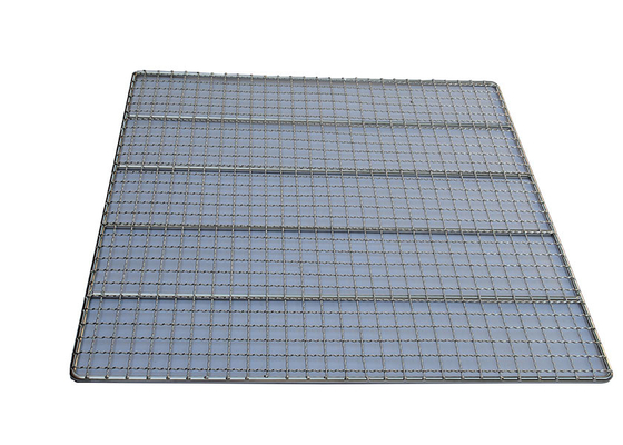 Un buon prezzo. Deidratore Rack di raffreddamento 316L vassoi a maglia di filo per la disidratazione di alimenti e frutta in linea