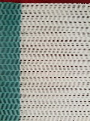 Cinghia a macchina dell'essiccatore di spirale del poliestere del complesso con tessuto a spirale per il trasportatore