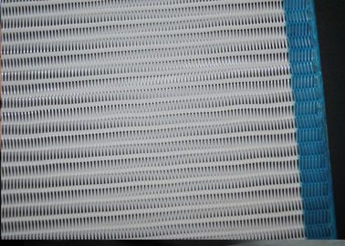 Un buon prezzo. Cinghia della maglia del poliestere della tela di fabbricazione della carta con lo schermo a spirale dell'essiccatore per asciugarsi in linea