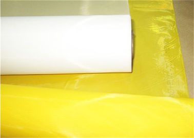 Un buon prezzo. Maglia di stampa dello schermo del poliestere DFP46 con alta tensione per Ceremics in linea