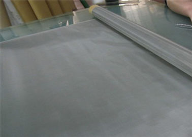 Un buon prezzo. Rete metallica dell'acciaio inossidabile di 200 maglie con uso tessuto di industria chimica del cavo in linea