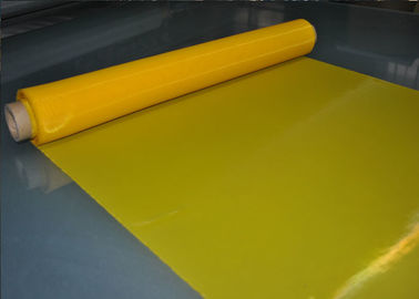 Un buon prezzo. DFP 39 Tessuto di poliestere resistente agli acidi per serigrafia su carta floreale in linea