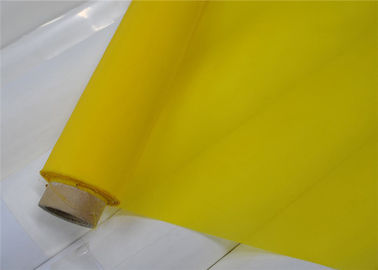 Un buon prezzo. Rotolo della maglia della stampa dello schermo del poliestere del monofilamento di 300 maglie per la carta del fiore in linea