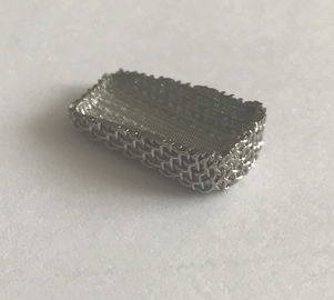 Un buon prezzo. 304 316 hanno sinterizzato strato di paletta per la spazzatura del filtro dal setaccio a maglie dell'acciaio inossidabile il doppio in linea