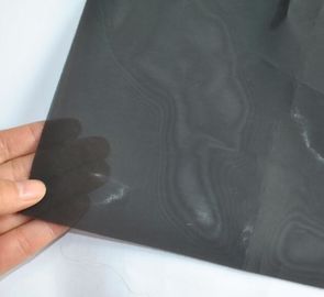 Un buon prezzo. 25 / 37 50/115 di trattamento idrofobo del tessuto di maglia del poliestere del micron 150cm largamente in linea